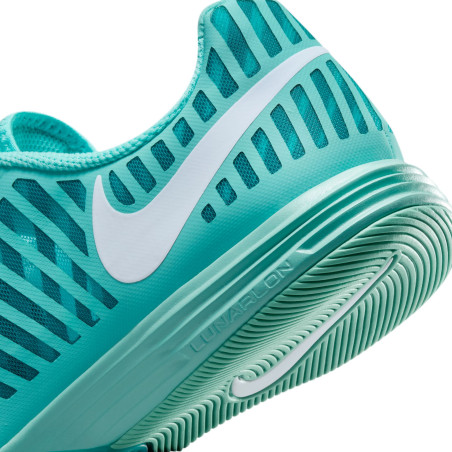 Nike Lunargato II turquoise