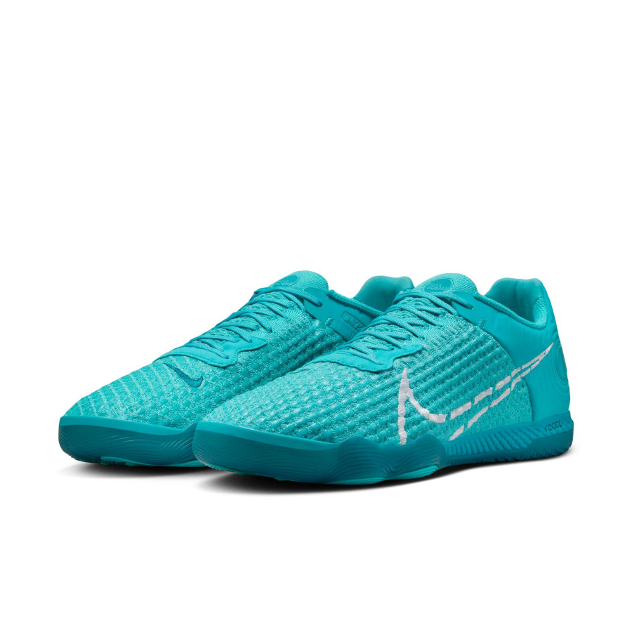 Nike Reactgato turquoise