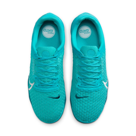 Nike Reactgato turquoise