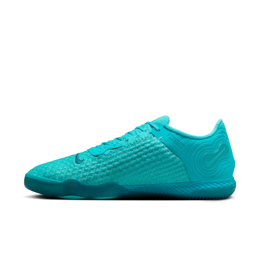 Nike Reactgato turquoise