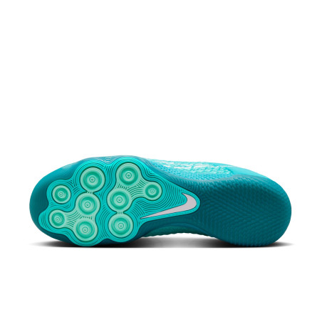 Nike Reactgato turquoise