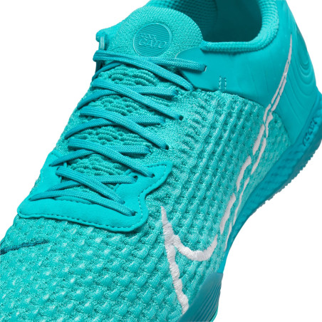 Nike Reactgato turquoise