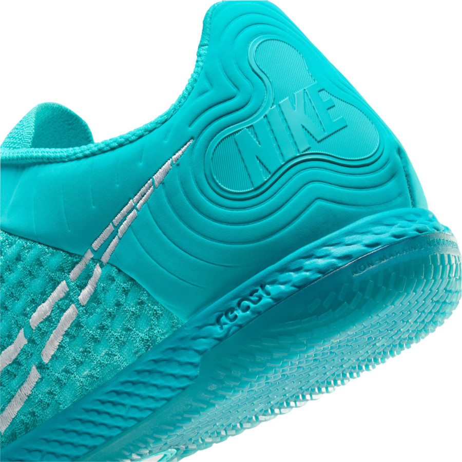 Nike Reactgato turquoise