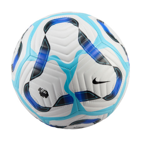 Ballon Nike Premier League Academy blanc bleu