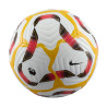 Ballon Nike Academy blanc jaune