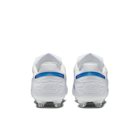 Nike Premier III FG blanc bleu