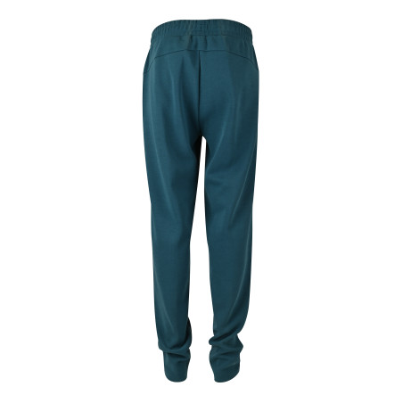 Pantalon survêtement OM casual bleu océan 2024/25