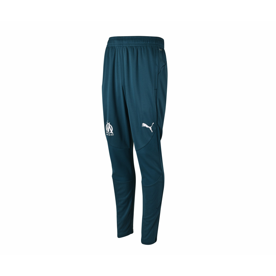 Pantalon survêtement OM bleu 2024/25