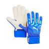 Gants gardien Puma Future Match bleu blanc