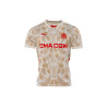 Maillot gardien OM beige 2024/25