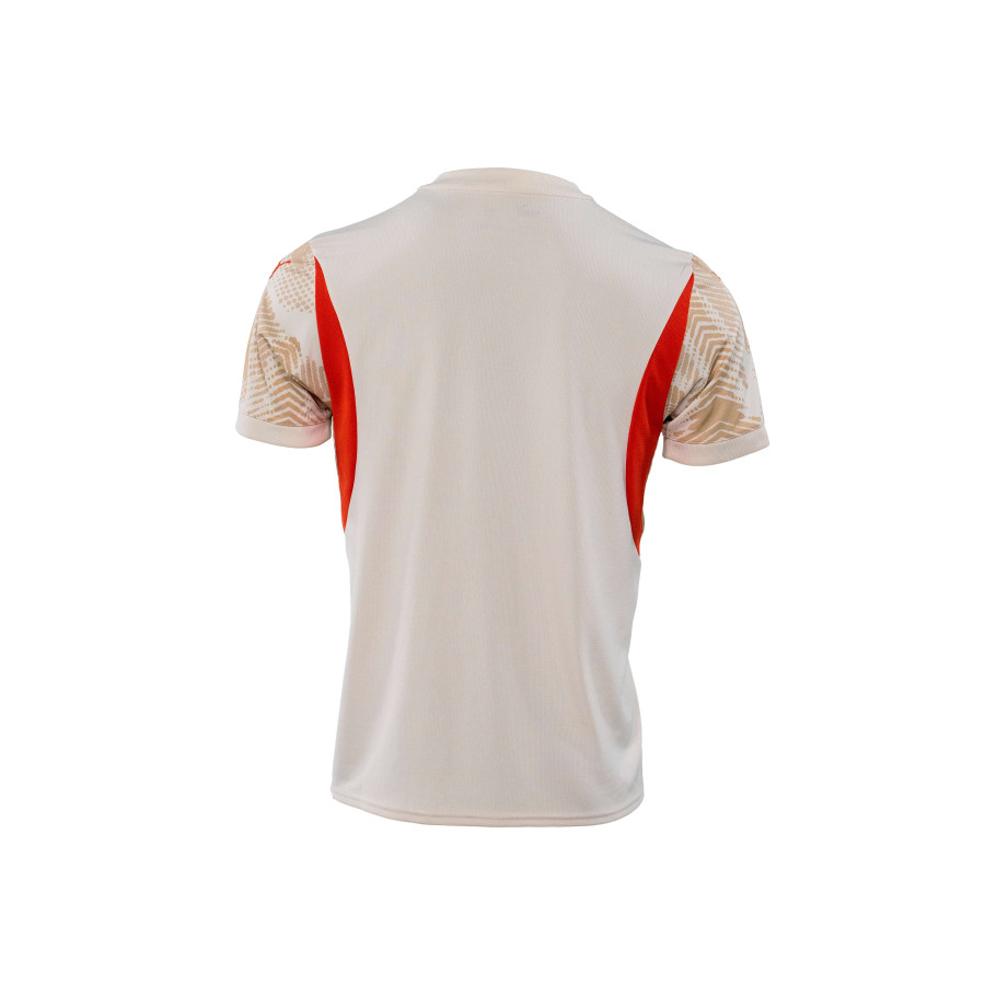 Maillot gardien OM beige 2024/25