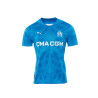 Maillot gardien OM bleu 2024/25