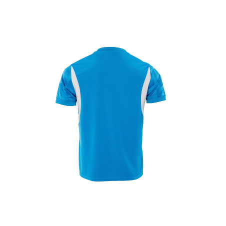 Maillot gardien OM bleu 2024/25