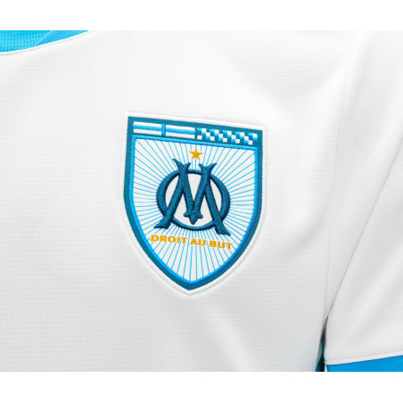 Maillot OM domicile 2024/25