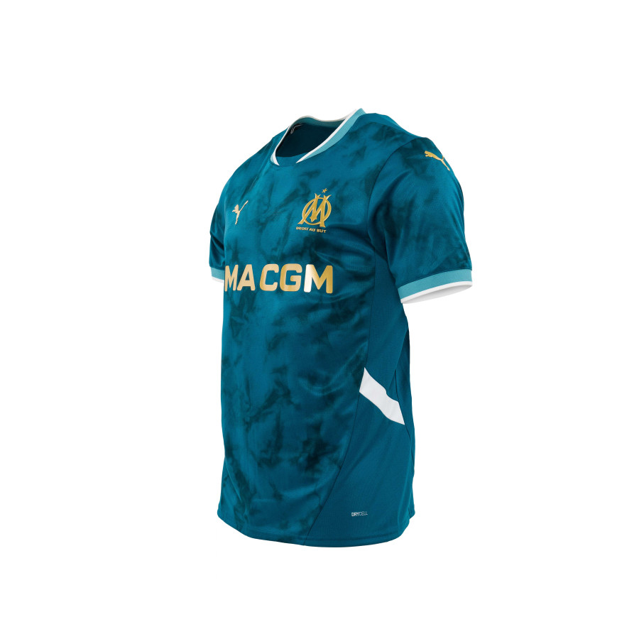 Maillot OM extérieur 2024/25