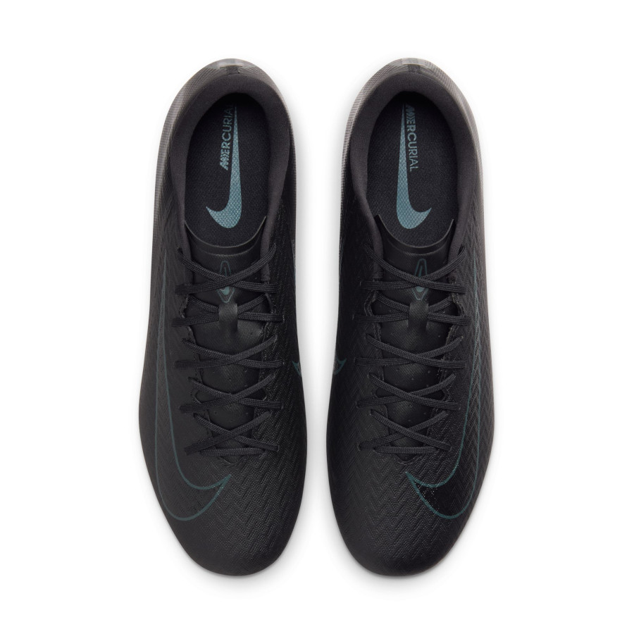 Nike Air Zoom Mercurial Vapor 16 Academy FG/MG noir