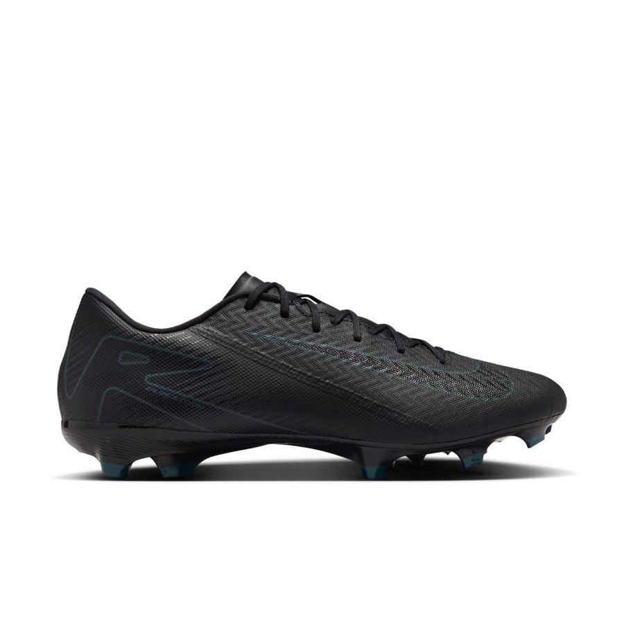 Nike Air Zoom Mercurial Vapor 16 Academy FG/MG noir