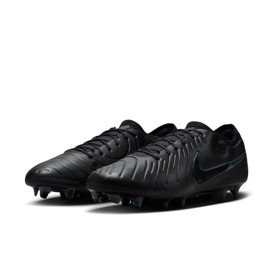 Tiempo Legend 10 Elite FG noir