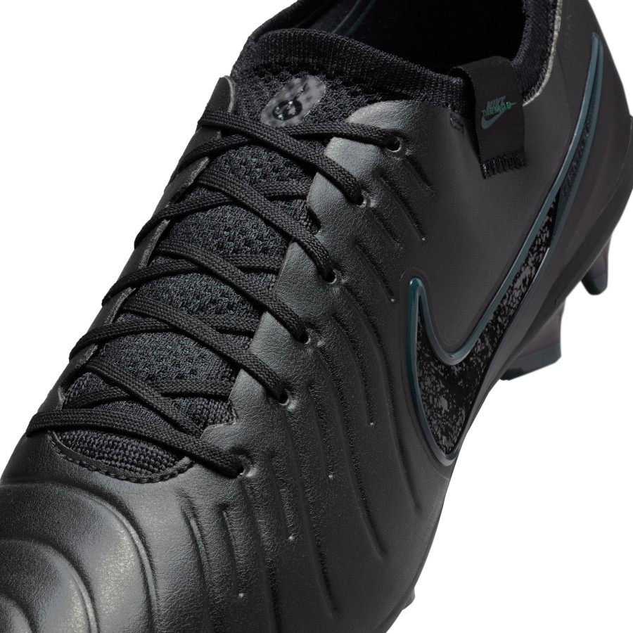 Tiempo Legend 10 Elite FG noir