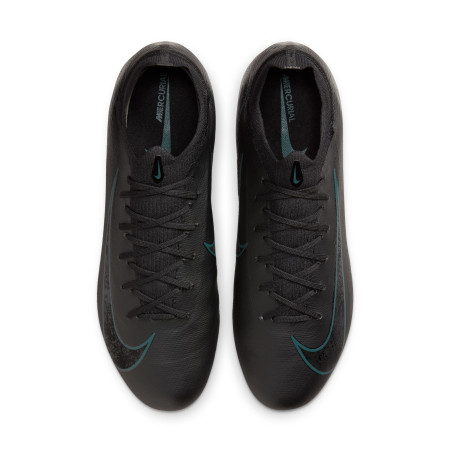 Nike Air Zoom Mercurial Vapor 16 Pro FG noir