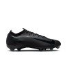 Nike Air Zoom Mercurial Vapor 16 Pro FG noir