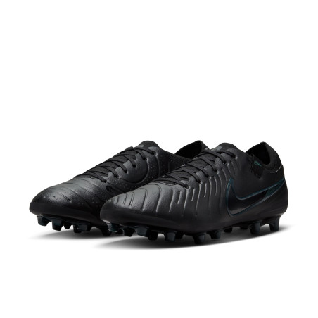 Nike Tiempo Legend 10 Elite AG-Pro noir