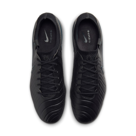 Nike Tiempo Legend 10 Elite AG-Pro noir