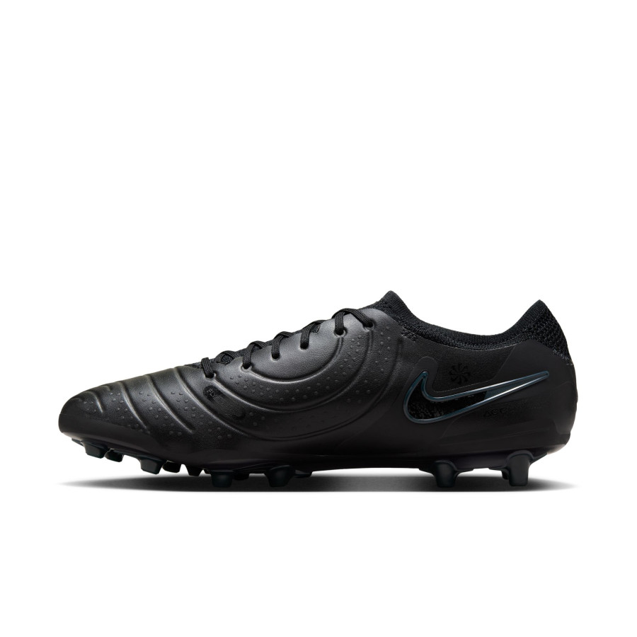 Nike Tiempo Legend 10 Elite AG-Pro noir