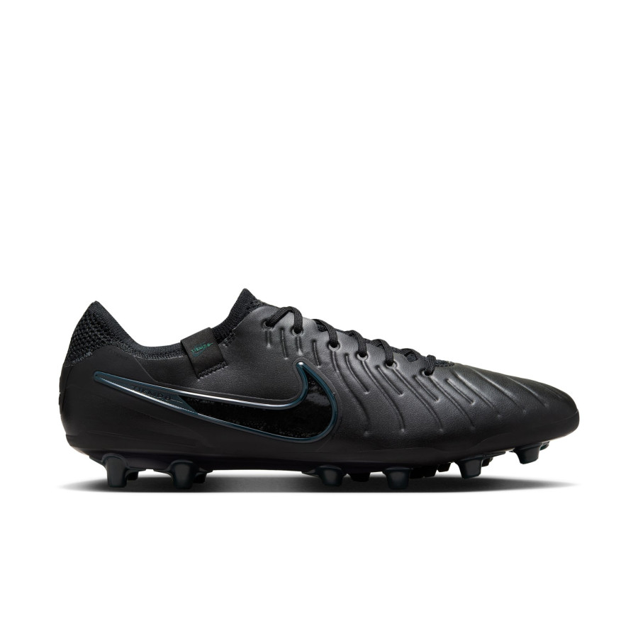 Nike Tiempo Legend 10 Elite AG-Pro noir