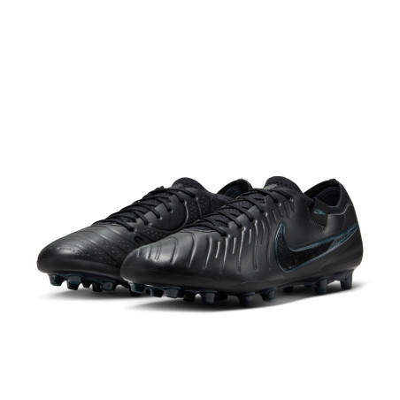 Nike Tiempo Legend 10 Pro AG-Pro noir