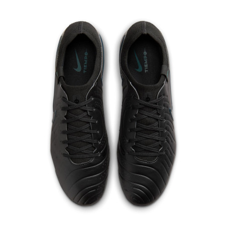 Nike Tiempo Legend 10 Pro AG-Pro noir