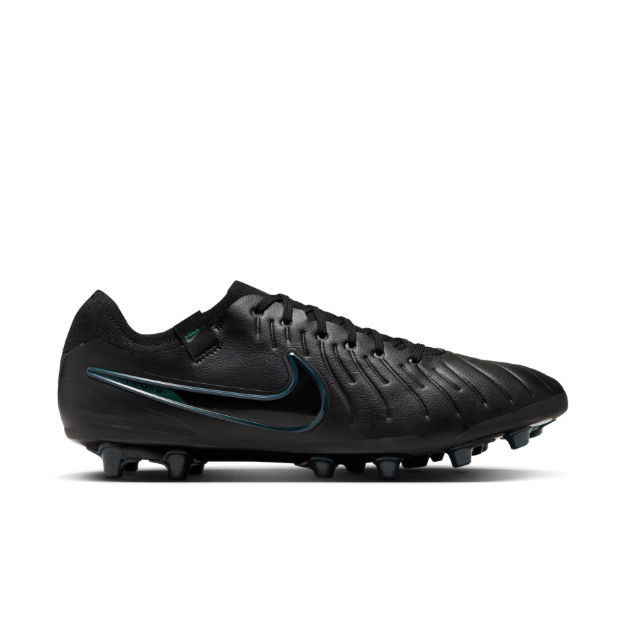 Nike Tiempo Legend 10 Pro AG-Pro noir