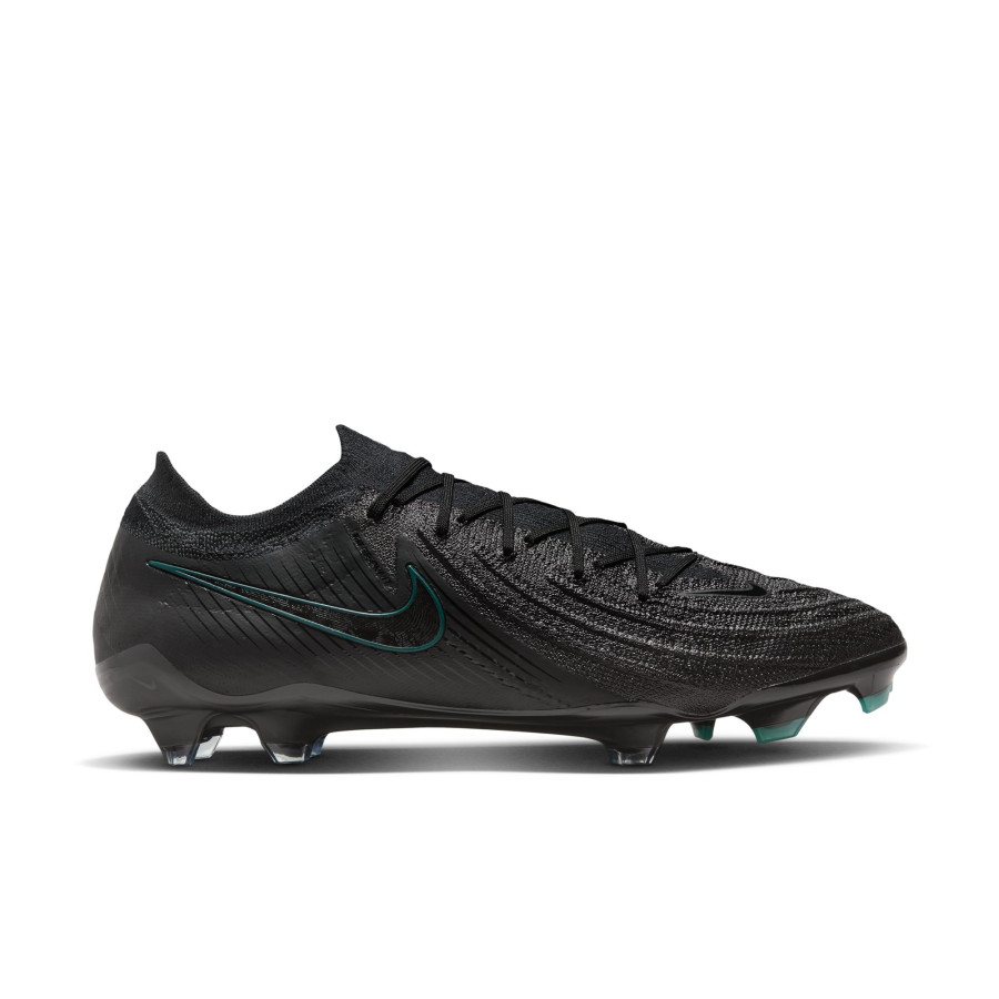 Nike Phantom GX II Elite FG noir