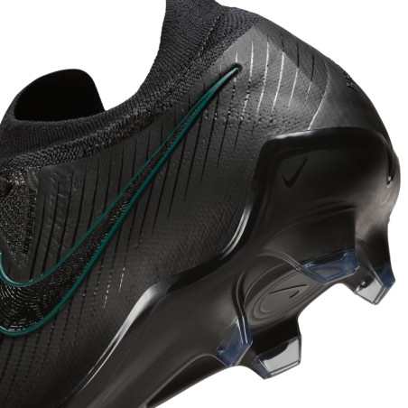 Nike Phantom GX II Elite FG noir