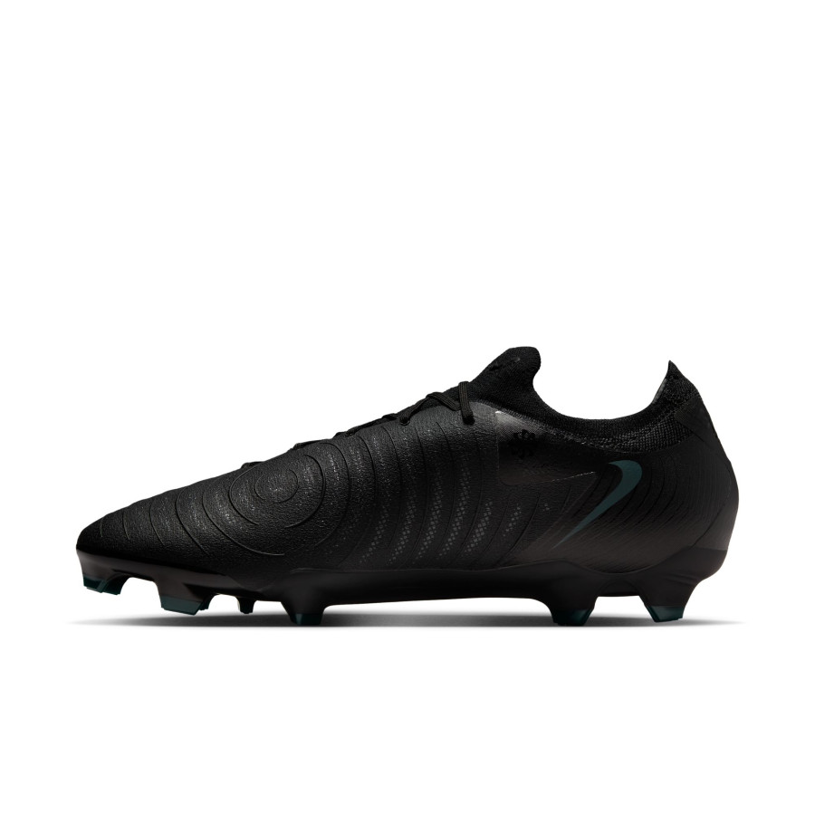 Nike Phantom GX II Pro FG noir