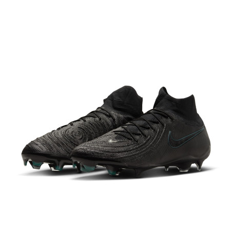 Nike Phantom Luna II Elite FG noir