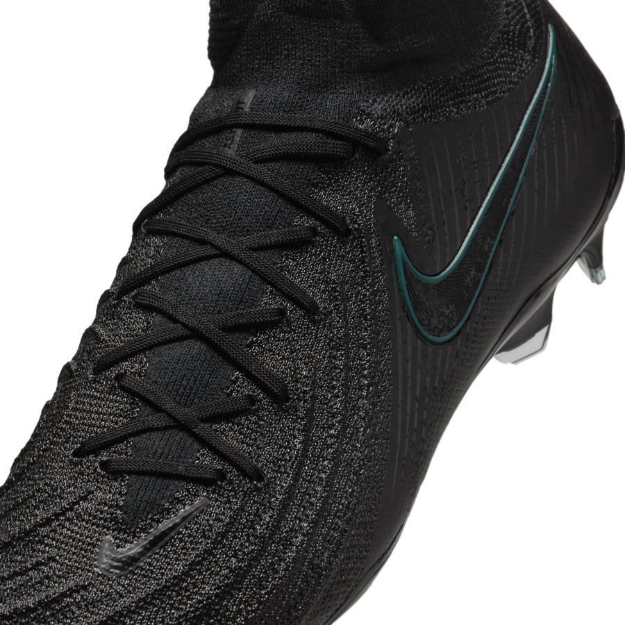 Nike Phantom Luna II Elite FG noir