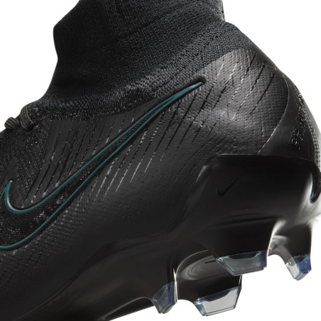 Nike Phantom Luna II Elite FG noir