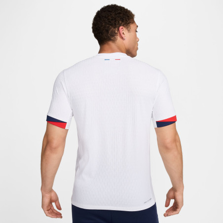 Maillot PSG extérieur authentique 2024/25