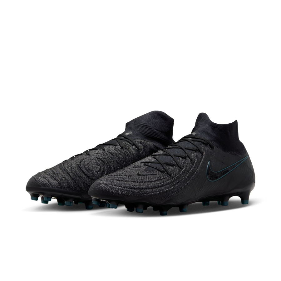 Nike Phantom Luna II Elite AG-Pro noir