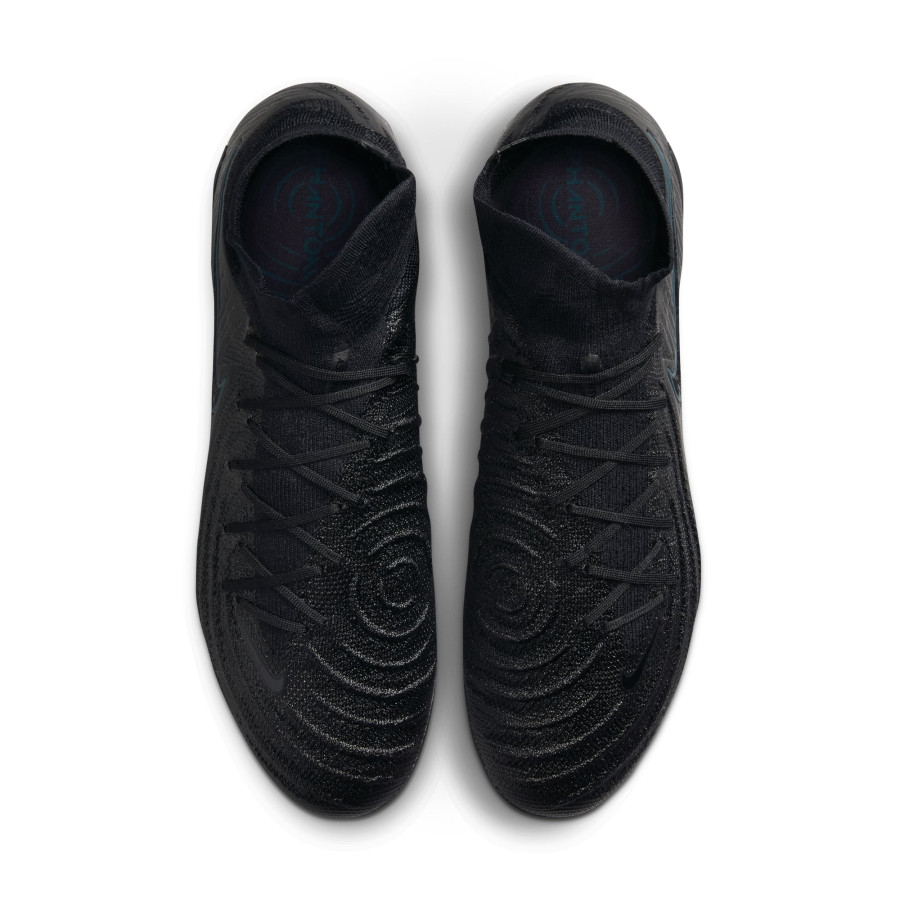 Nike Phantom Luna II Elite AG-Pro noir