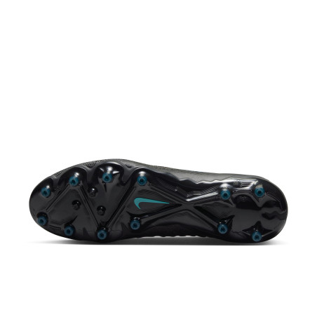 Nike Phantom Luna II Elite AG-Pro noir