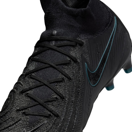 Nike Phantom Luna II Elite AG-Pro noir