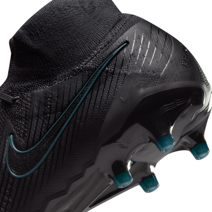 Nike Phantom Luna II Elite AG-Pro noir