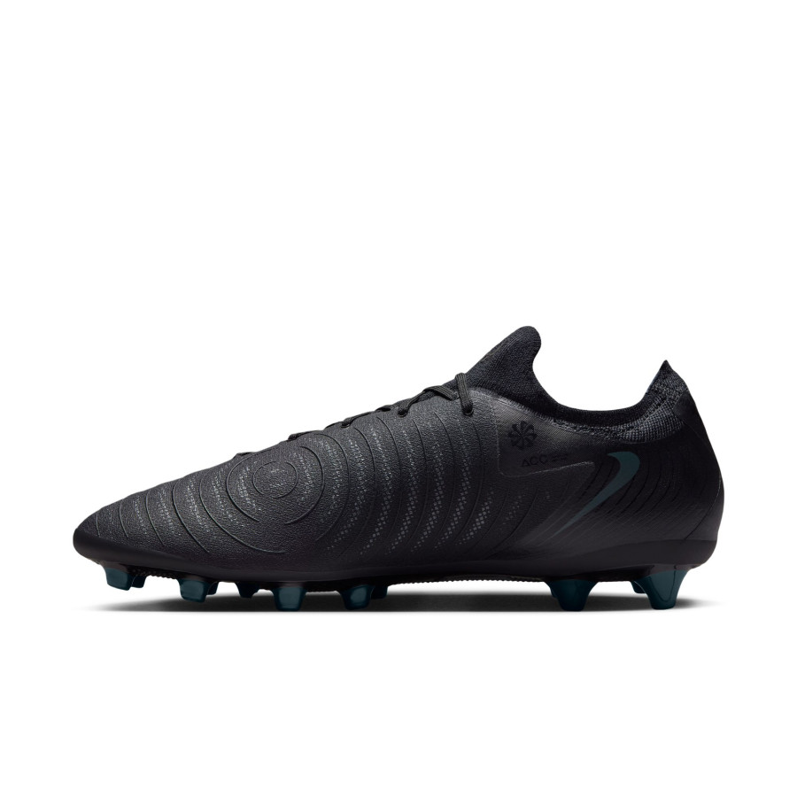 Nike Phantom GX II Pro AG-Pro noir