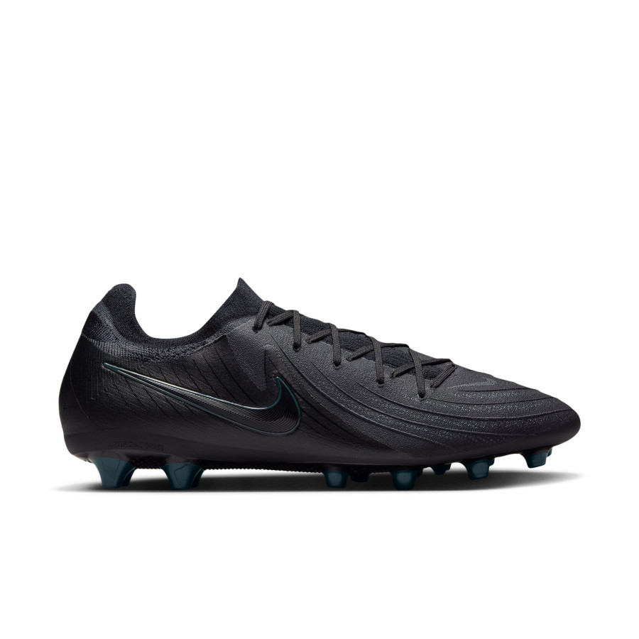 Nike Phantom GX II Pro AG-Pro noir