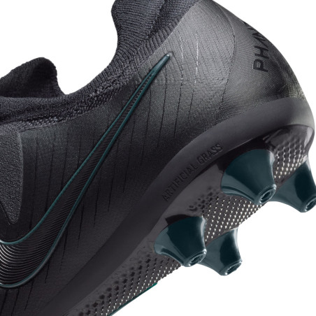 Nike Phantom GX II Pro AG-Pro noir