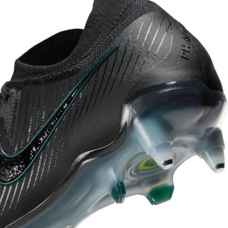 Nike Phantom GX II Elite SG-Pro Anti-Clog noir