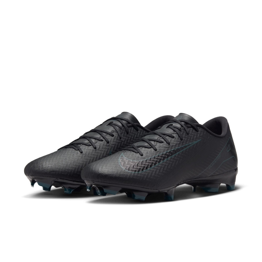 Nike Air Zoom Mercurial Vapor 16 Academy FG/MG noir