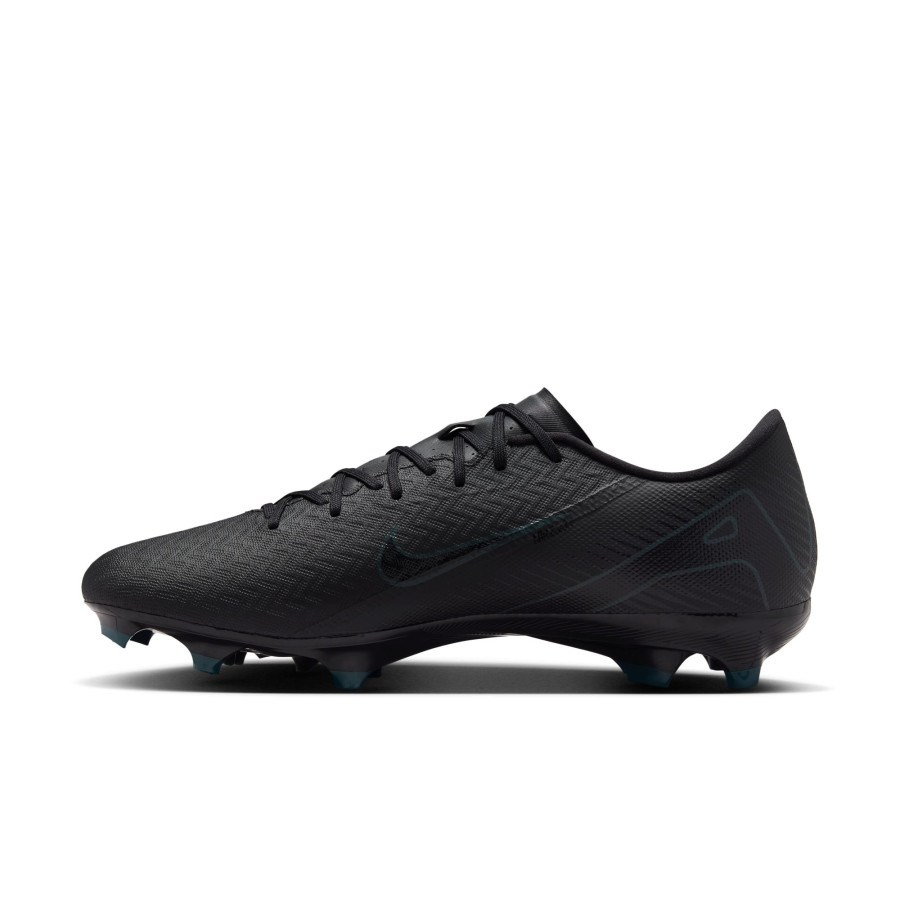 Nike Air Zoom Mercurial Vapor 16 Academy FG/MG noir